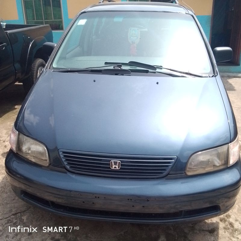 Thumbnail 5 of 2000 Honda Odyssey